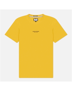 Мужская футболка Millergrove Weekend offender