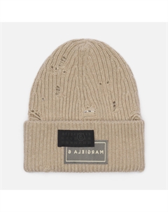 Шапка Distressed Maison margiela mm6