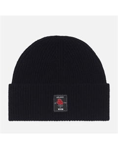 Шапка  Logo Wool Msgm