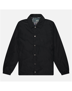 Мужская демисезонная куртка Printed Reversible Collared Lyle & scott