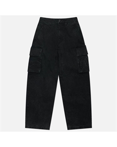 Мужские брюки Washed Cargo Loose Evisu