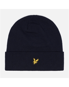 Шапка Merino Wool Blend Lyle & scott