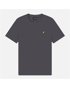 Мужская футболка Cotton Crew Neck Lyle & scott