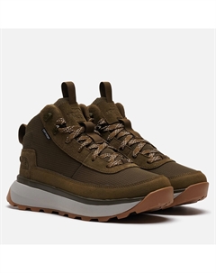 Мужские ботинки Bergen Mid WP The north face