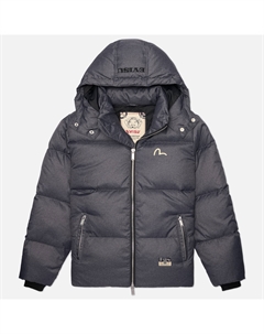 Мужской пуховик Heritage Washed Down Evisu