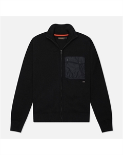 Мужской свитер Berti Full-Zip Napapijri