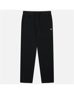 Мужские брюки Straight Leg Cotton Lyle & scott