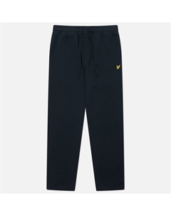 Мужские брюки Straight Leg Cotton Lyle & scott