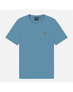 Мужская футболка Cotton Crew Neck Lyle & scott