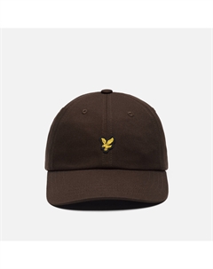 Кепка Embroidered Logo Baseball Lyle & scott