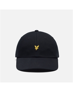 Кепка Embroidered Logo Baseball Lyle & scott