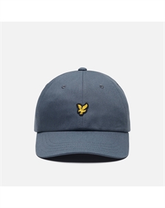 Кепка Embroidered Logo Baseball Lyle & scott