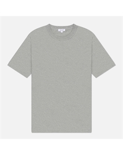 Мужская футболка Holger Organic Optic Print Norse projects