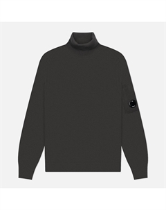 Мужской свитер Extrafine Merino Wool Turtle Neck C.p. company