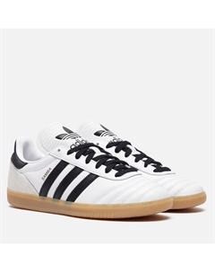 Мужские кроссовки Originals Samba JP Adidas