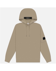 Мужская толстовка Diagonal Raised Fleece Lens Regular Fit Hoodie C.p. company