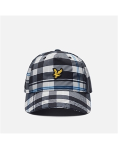 Кепка Tartan Check Lyle & scott