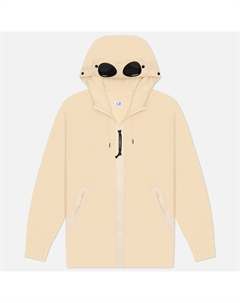 Мужская толстовка Adjustable Hoodie Kangaroo Pocket Lens C.p. company