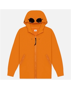 Мужская толстовка Adjustable Hoodie Kangaroo Pocket Lens C.p. company