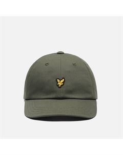 Кепка Embroidered Logo Baseball Lyle & scott