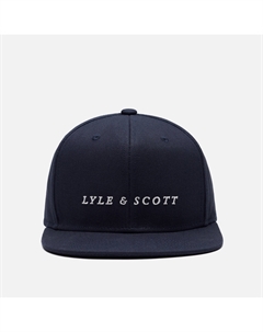 Кепка Script Lyle & scott