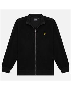 Мужская флисовая куртка Polar Fleece Track Lyle & scott