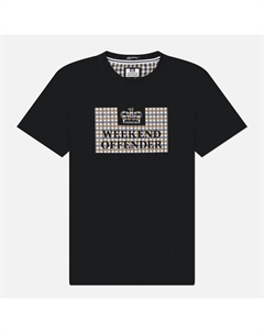 Мужская футболка Shevchenko Weekend offender