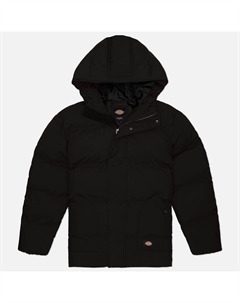 Женский пуховик Eagleville Hooded Puffer Dickies