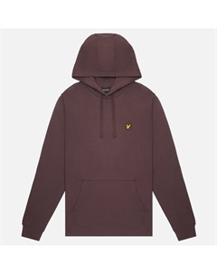 Мужская толстовка Hoodie Regular Fit Lyle & scott
