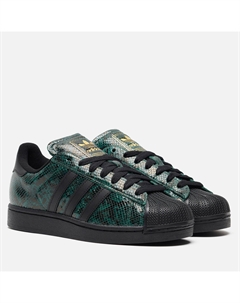 Кроссовки Originals Superstar II Adidas