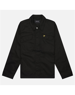 Мужская рубашка Multi Pocket Lyle & scott