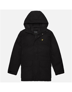 Мужская куртка парка Membrane Lyle & scott