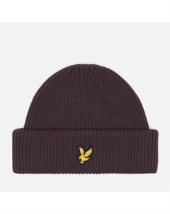 Шапка Brim Lyle & scott
