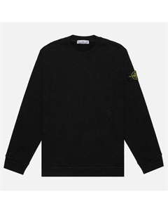 Мужская толстовка Vanise Brushed Heavy Cotton Crew Neck Stone island
