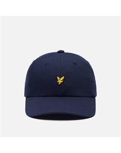 Кепка Embroidered Logo Baseball Lyle & scott