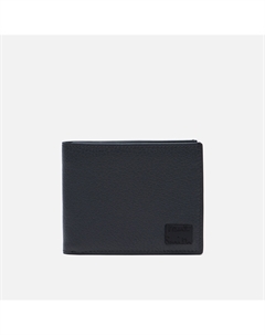 Кошелек Compact Billfold Grained Leather Paul smith