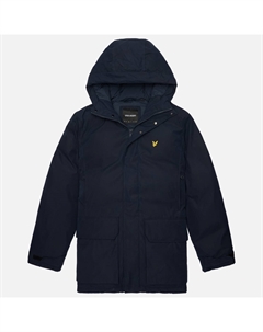 Мужская куртка парка Membrane Lyle & scott