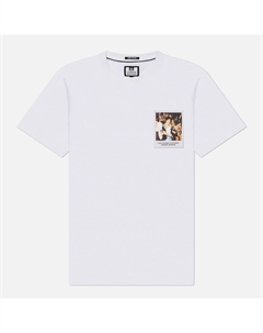 Мужская футболка Let's Dance Weekend offender