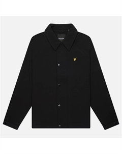 Мужская демисезонная куртка Softshell Work Lyle & scott
