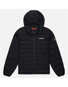 Мужской пуховик Gesar Hooded Napapijri