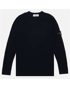 Мужской свитер Full Rib RWS Wool Stone island