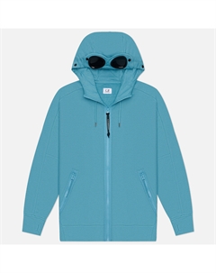 Мужская толстовка Adjustable Hoodie Kangaroo Pocket Lens C.p. company