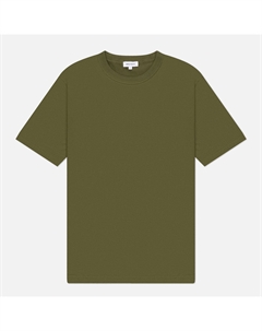 Мужская футболка Holger Organic Optic Print Norse projects