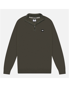 Мужской свитер Pierre Quarter Zip Weekend offender