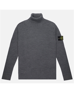 Мужской свитер Full Rib RWS Wool Turtleneck Stone island