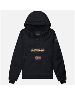 Мужская куртка анорак Rainforest Next Winter Napapijri