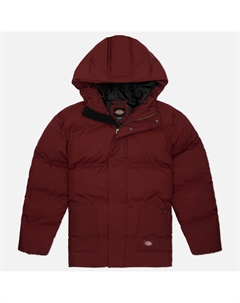 Женский пуховик Eagleville Hooded Puffer Dickies