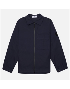 Мужская рубашка Panama Cotton Stone island