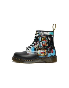 Кроссовки Dr.Martens 1460 Boot Jean Michel Basquiat Dr. martens