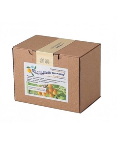 Натуральное средство для стирки детского и постельного белья S.Mukorossi 500 Мыльные орехи